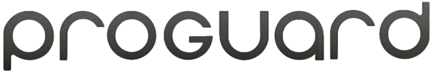 Pro-Guard Black Logo (1)