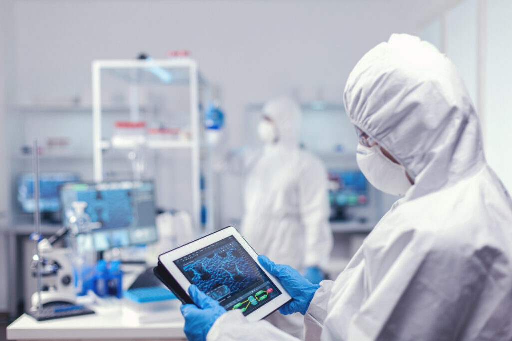 Research And Development Laboratiories