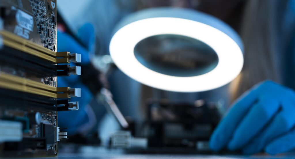Optical And Sensor Manufacturing