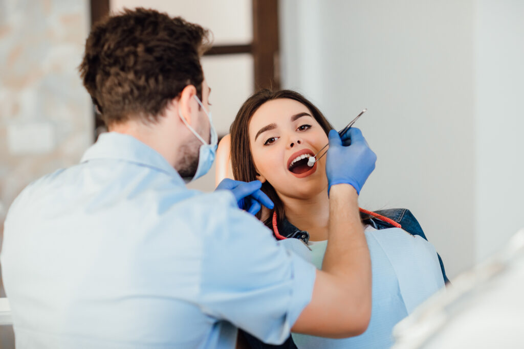 Dental Clinics