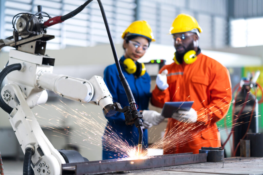 General Manufacturing