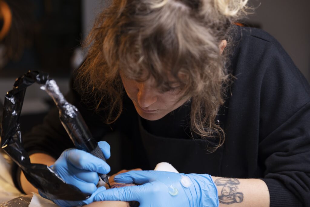 Beauty Aesthetics & Personal Care