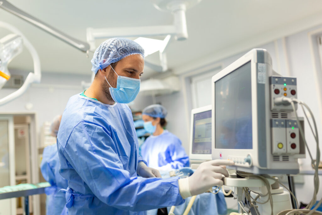Medical Device Manufacturing