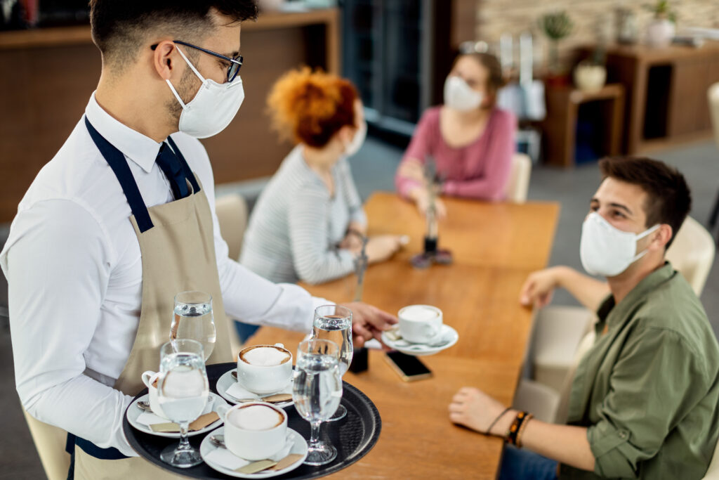 Hospitality Housekeeping